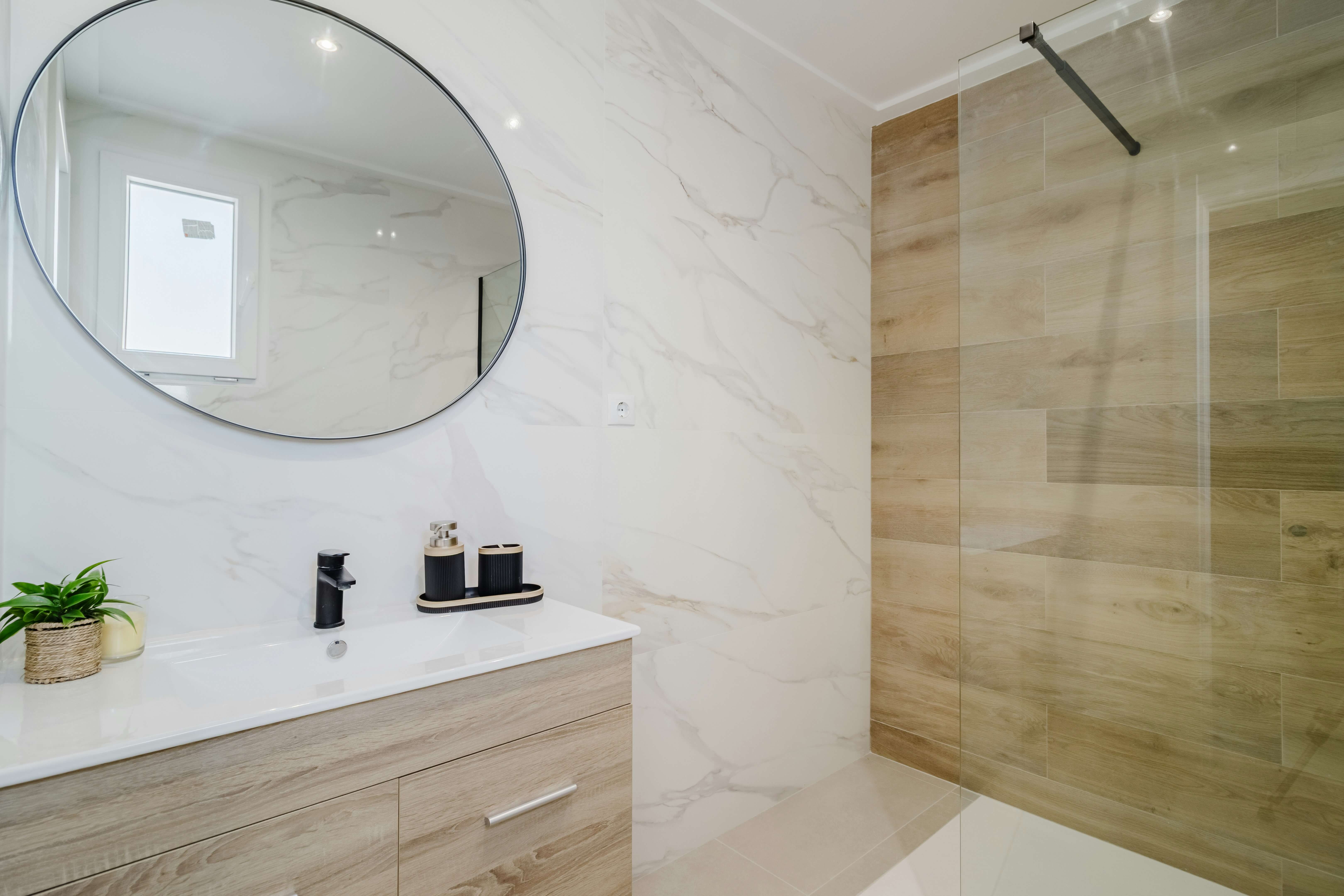 Office Building Construction